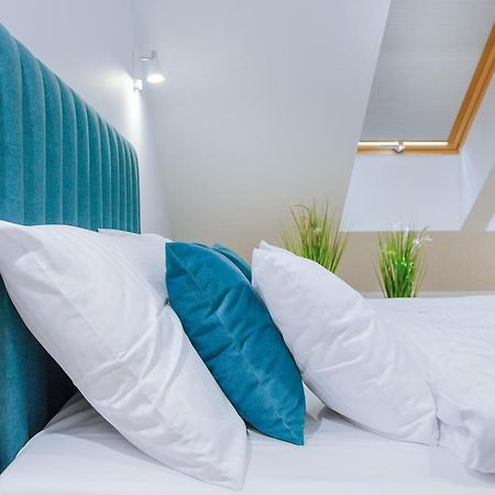 Apartamenty Nord Darlowko Bagian luar foto