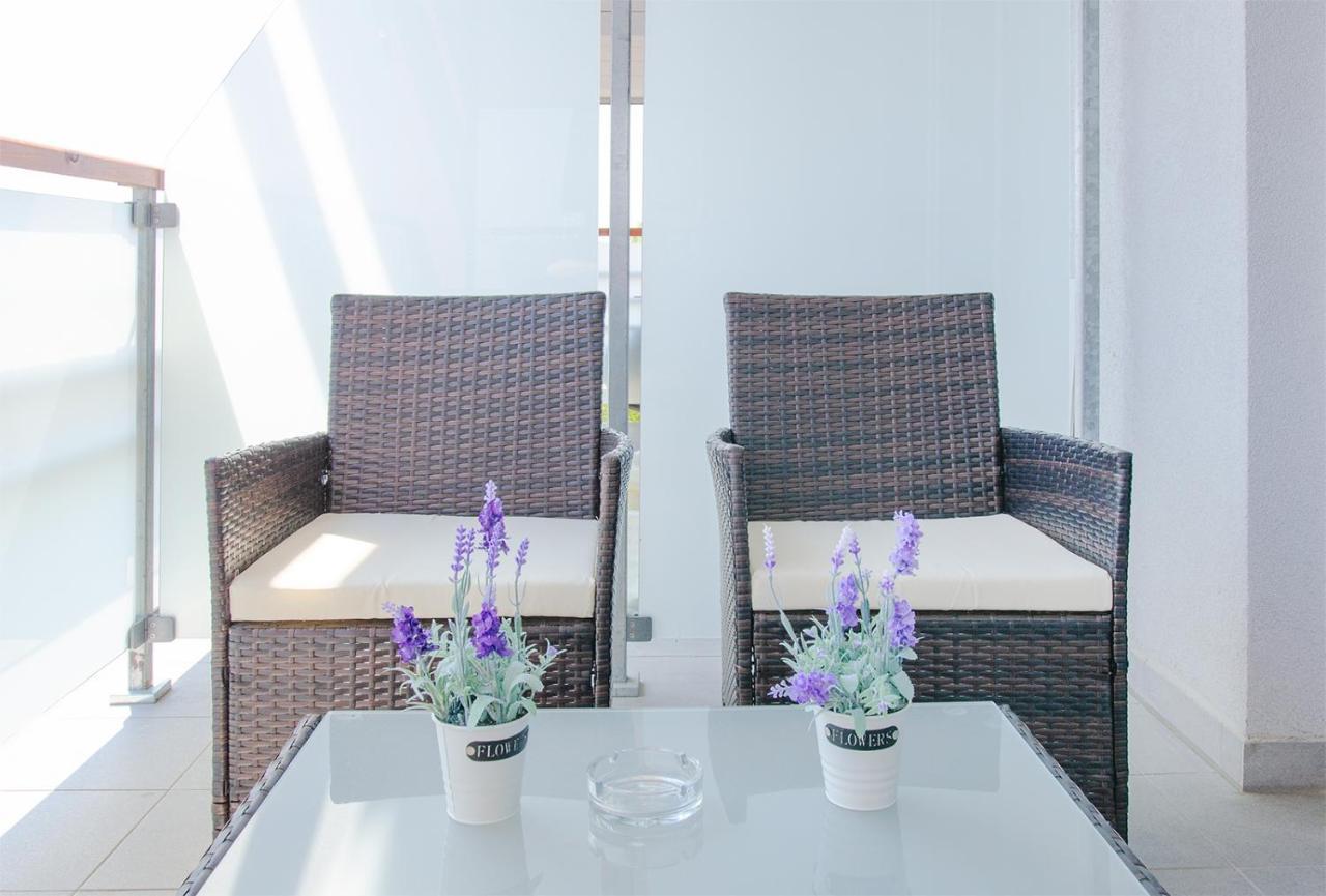 Apartamenty Nord Darlowko Bagian luar foto