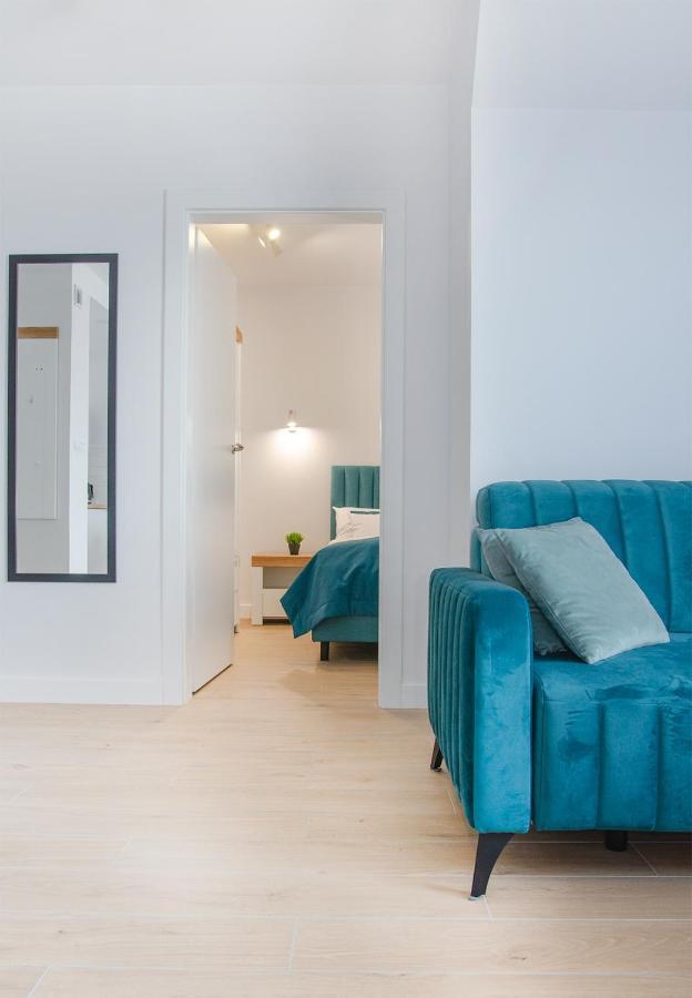 Apartamenty Nord Darlowko Bagian luar foto